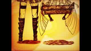 【西軍大暴走コンビで】轍【BASARALOID】