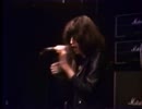 Ramones live at CBGB 1977 (part 1)