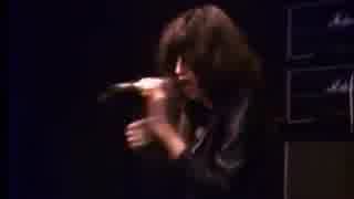 Ramones live at CBGB 1977 (part 1)