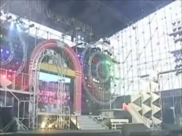 【松浦★亜弥】Summer Live 2002