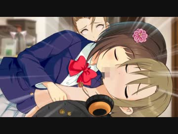 アイドルにセ◯クスしたくなる光線を撃ってみた ～前川みく編