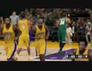 【NBA2k16】ごろごろGMやってみた　Part3