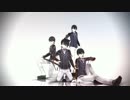 【MMD刀剣乱舞】堀川国広と仲間たちのマイルームディスコナイト