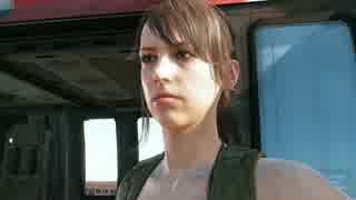 【MGSV:TPP】ヘタレギアソリッド【初見実況】part.21