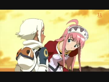 ホモと見るパチンカスアニメ　OPED集２