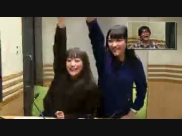 金曜THE CATCH（2016.03.04）ゲスト：茜屋日海夏 久保田未夢