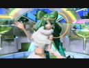 【DIVA FT】Packaged　PV【ホーリーゴッデス】