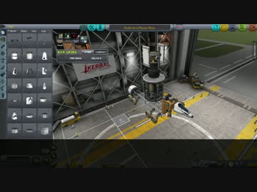 【宇宙開発】KSP再入門#05 燃料採掘中編【1.0.4】