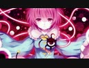 【東方ヴォーカル】 無限識少女 【Kraster】