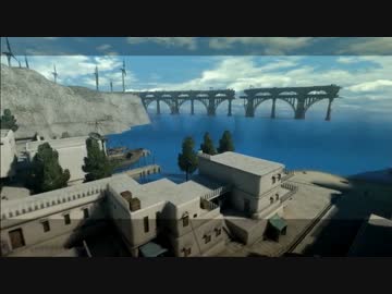 【APヘタリア】不憫ズのゆるいNieR Replicant実況4-2【ゆっくり実況】