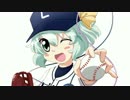 【東方アレンジ】 ハルトマンの完封少女 【IOSYS】