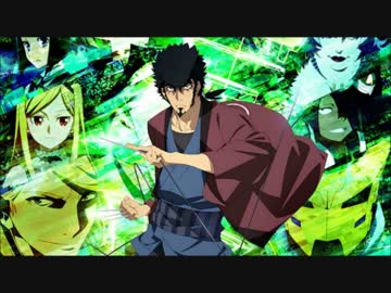 【Fo’xTails】『Dimension W』ED主題歌「Contrast」初音ミクcover