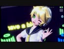 【PDA FT】アゲアゲアゲインPV【ストレンジダーク】