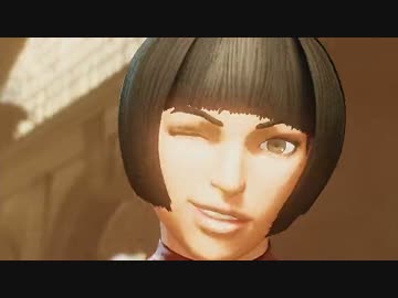 ストリートファイターVを緩やかに実況せんとす　第16話