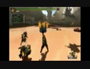 部長と ま視聴者の モンスターハンター 3G HD Ver.【実況プレイ】その170