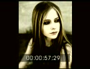 【アヴリル】  The Best Damn Thing  【速くしてみた】Ver.2