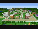 【mother2】オネット【minecraft】