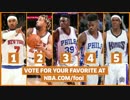 【NBA珍プレイ】Shaqtin' A Fool 2015-2016 season No.16