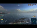 wows 名場面集３　デッドエンド