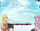 [ゆかり非実況]ゆかりさんがMinの状態を説明します