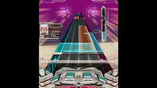 【譜面確認動画】Help me, CODYYYYYY!![GRAVITY]【SDVX】