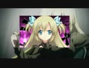 リィズの髪の毛クルクル　3分耐久？