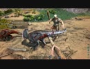 【実況】 ドキッ☆恐竜だらけの生存戦略！ 【ARK:Survival Evolved】#3