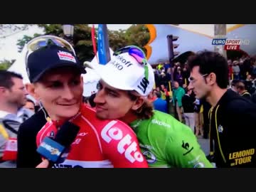 ホモと学ぶ自転車事故