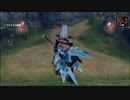 槌初めてのｿﾛ：ヴァルサブロス討伐！