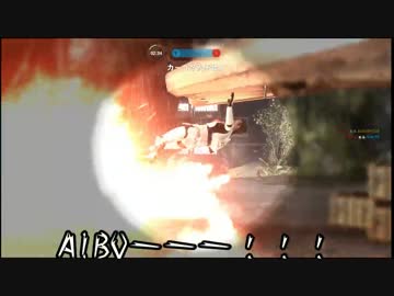 [SWBF] 陽気な兵士が銀河を回す ep.1 後編
