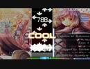 【osu!mania】 感傷の摩天楼 [World's End] ☆4.5