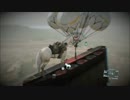 MGSV:TPP　小さな反乱者達　【タスク全達成】 　馬「鳥になってくるわ」