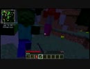 友達が100人欲しい男のマインクラフト実況パート０「謎の２倍速」