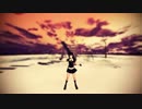【MMD艦これ】Eden時雨(カメラ配布)