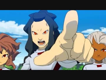 【実況】超世界サッカーやろうぜ！！！《イナズマイレブン3》part10