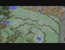 目つき悪いＰのマイクラ冒険記　第２４話【Minecraft Xbox360実況】