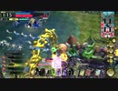 wlw 神筆ツク戦記1.5章 23 絶望のバンダースナッチ　【AA5】