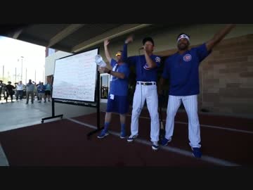 川崎宗則、エアロスミスを大衆の前で歌うｗｗ