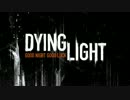 【DYINGLIGHT】ぐっだぐだとゾンビ蹂躙【ダイイングライト】part1-前半