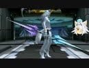 [PSO2] ダブリスDを求めて　 市街地編 [ゆっくり実況]