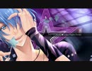 英語で ルカルカ★ナイトフィーバー 歌ってみた【きら太】
