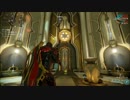 【Warframe】月の潜入ルート