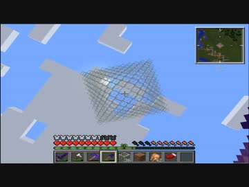 【Minecraft】もっさり クラフト　Part 12