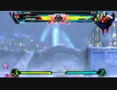 UMVC3 @ Winter Brawl X - Broshadian vs No Life