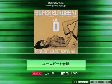 ユーロビート無職.k-shoot-mania