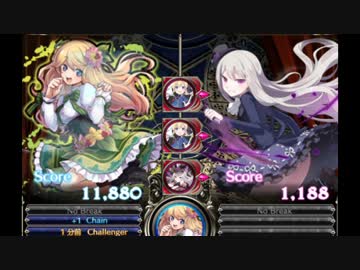 【ゴ魔乙】ゴシックは魔法乙女 ギルドBGMメドレー
