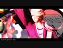 【MMD刀剣乱舞】J'y Suis Jamais Alle【宗三左文字】