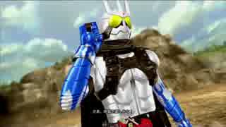 【仮面ライダーバトライド・ウォーⅡ】超・絶初見実況Ⅱ【take67】