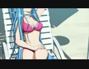 Takao in Beach 1