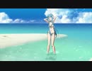 Takao in Beach 2